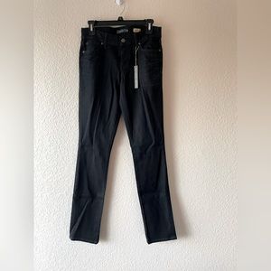 Level 99 Skinny Straight Jeans NWT